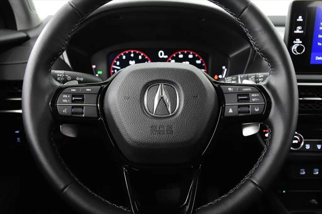 2026 Acura ADX Base