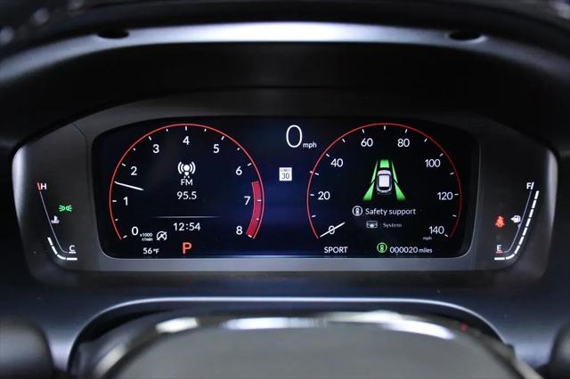 2026 Acura ADX Base