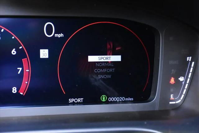 2026 Acura ADX Base