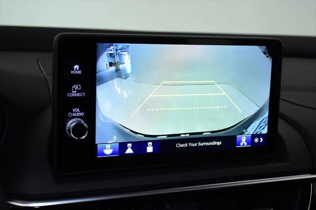 2026 Acura ADX Base