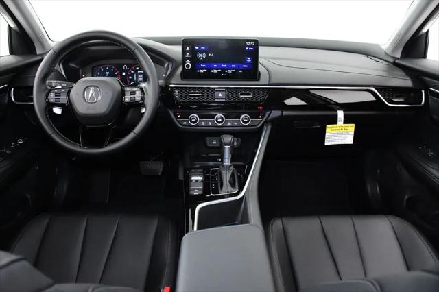 2026 Acura ADX Base