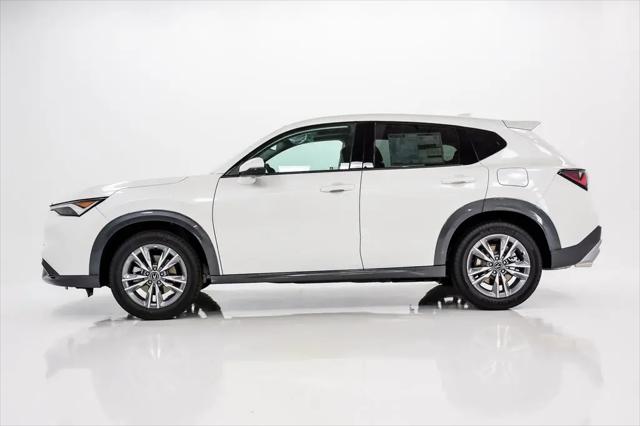 2026 Acura ADX Base