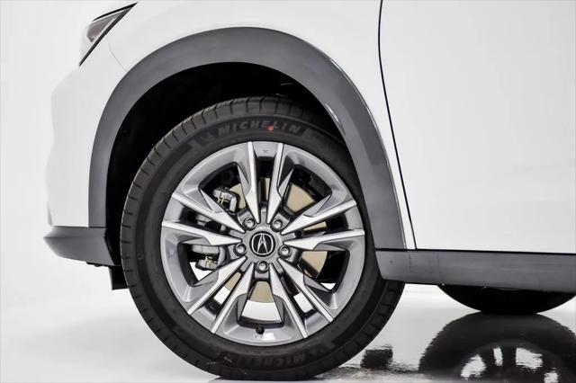 2026 Acura ADX Base