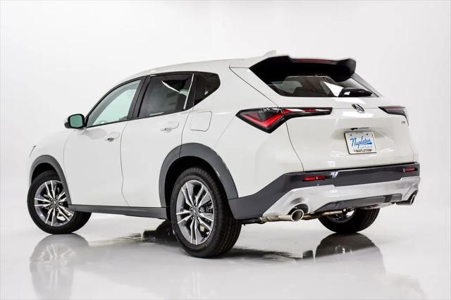 2026 Acura ADX Base