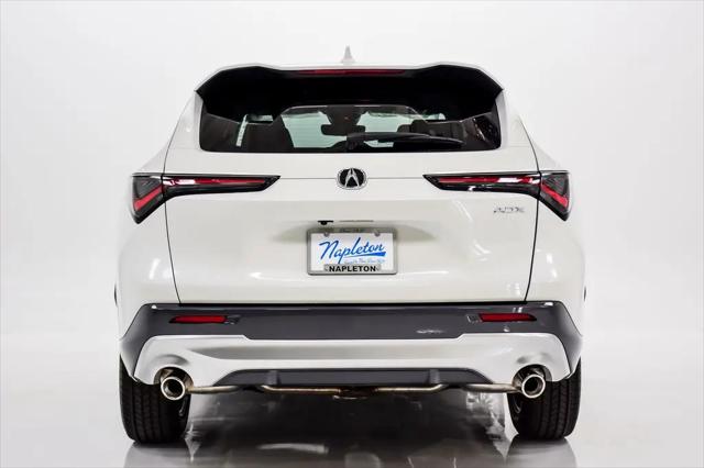2026 Acura ADX Base