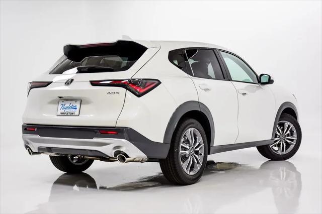 2026 Acura ADX Base