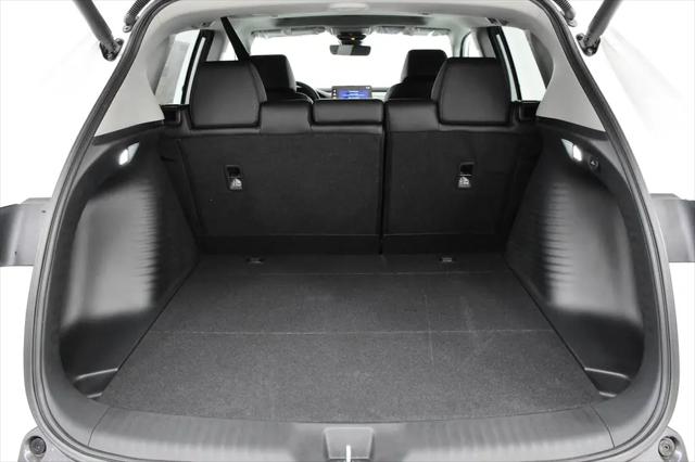 2026 Acura ADX Base