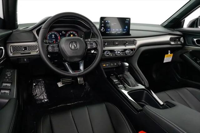 2026 Acura Integra FWD A-Spec