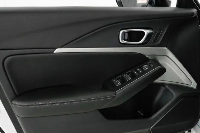 2026 Acura Integra FWD A-Spec