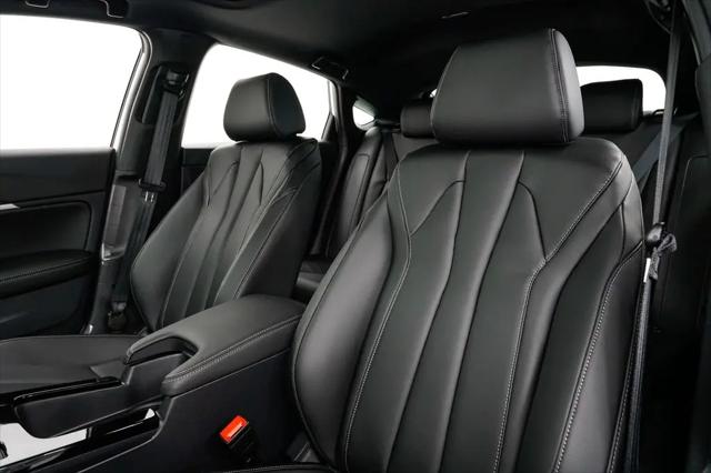 2026 Acura Integra FWD A-Spec