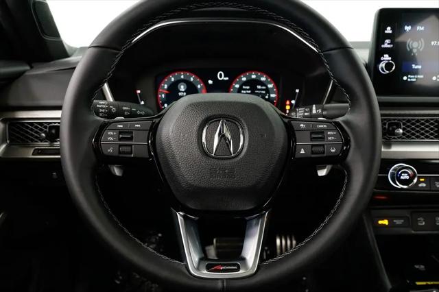 2026 Acura Integra FWD A-Spec