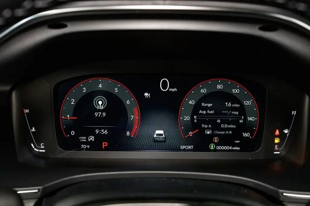 2026 Acura Integra FWD A-Spec