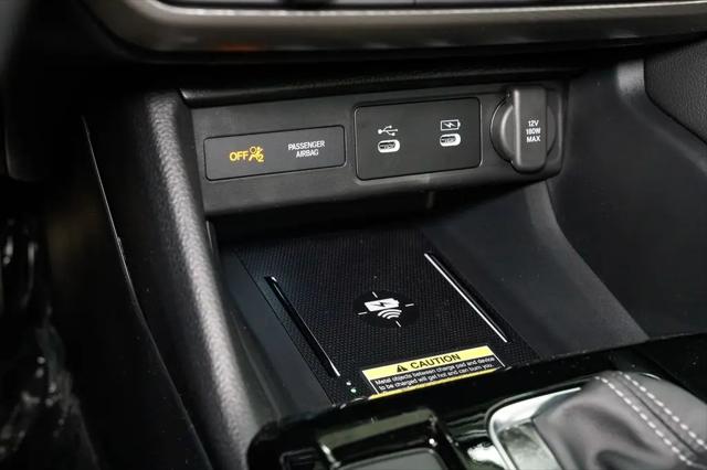 2026 Acura Integra FWD A-Spec