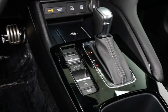 2026 Acura Integra FWD A-Spec