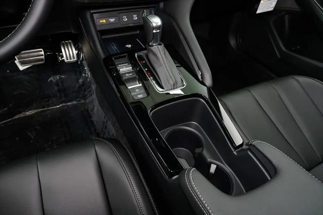2026 Acura Integra FWD A-Spec