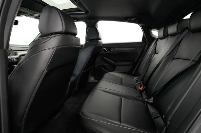 2026 Acura Integra FWD A-Spec