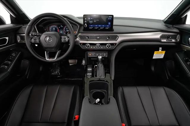 2026 Acura Integra FWD A-Spec