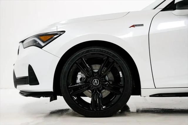 2026 Acura Integra FWD A-Spec