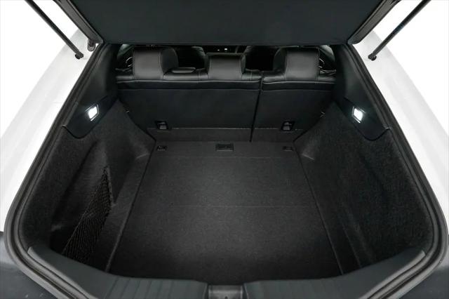 2026 Acura Integra FWD A-Spec