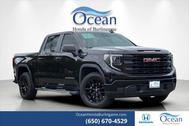 2024 GMC Sierra 1500 4WD Crew Cab Short Box Pro for sale in Burlingame, CA
