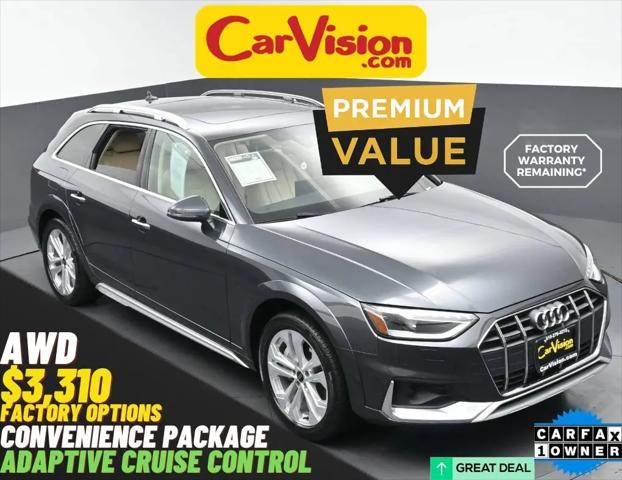 2024 Audi allroad Premium 45 TFSI quattro S tronic for sale in Maple Shade, NJ