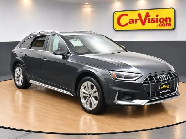 2024 Audi allroad Premium 45 TFSI quattro S tronic for sale in Maple Shade, NJ