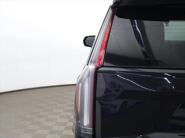 2023 Cadillac Escalade 4WD Sport Platinum