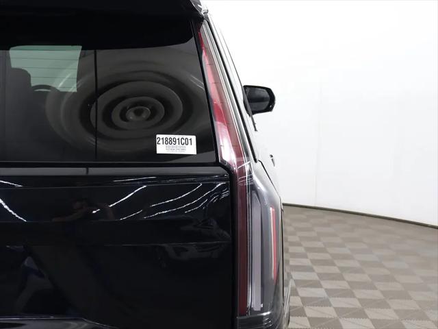 2023 Cadillac Escalade 4WD Sport Platinum
