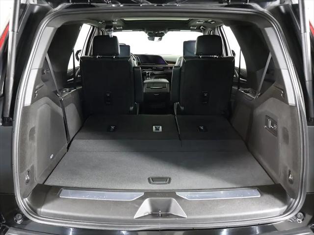 2023 Cadillac Escalade 4WD Sport Platinum