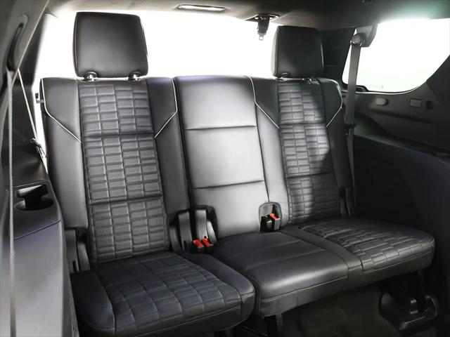 2023 Cadillac Escalade 4WD Sport Platinum