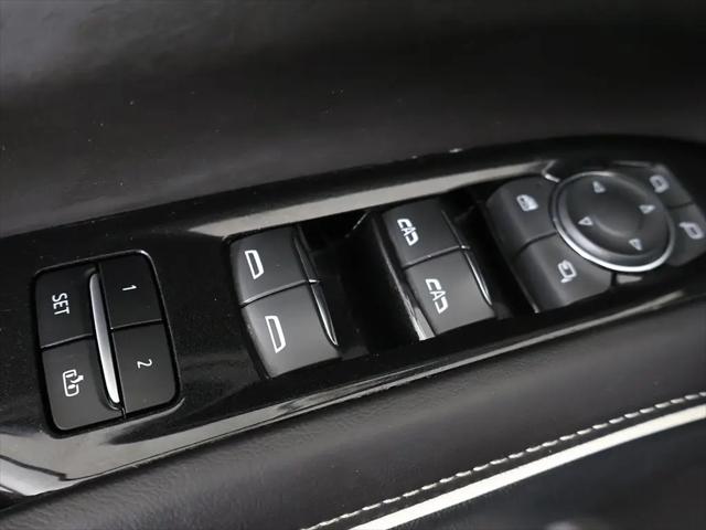 2023 Cadillac Escalade 4WD Sport Platinum
