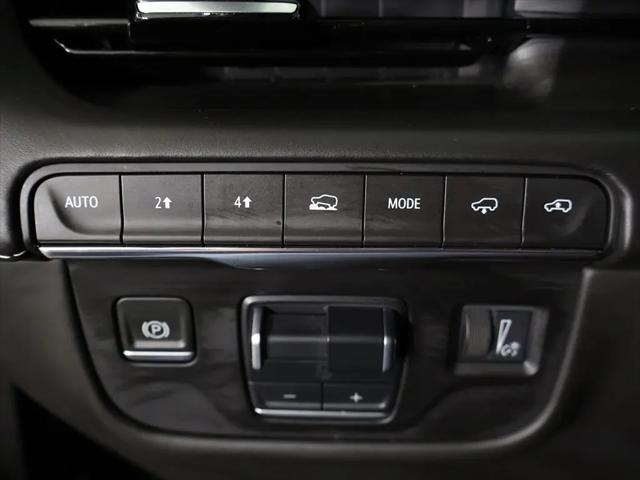 2023 Cadillac Escalade 4WD Sport Platinum