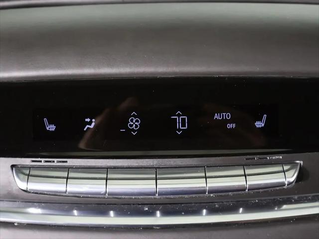 2023 Cadillac Escalade 4WD Sport Platinum