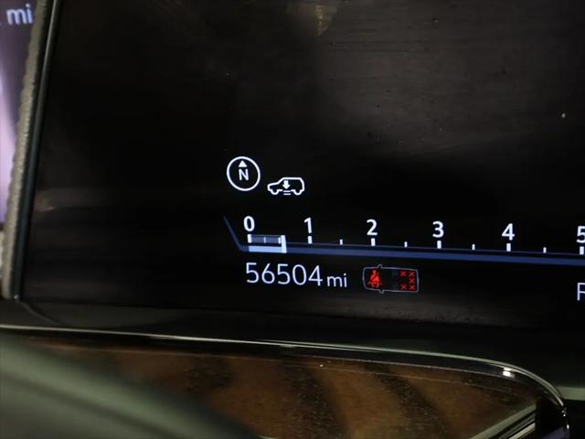 2023 Cadillac Escalade 4WD Sport Platinum