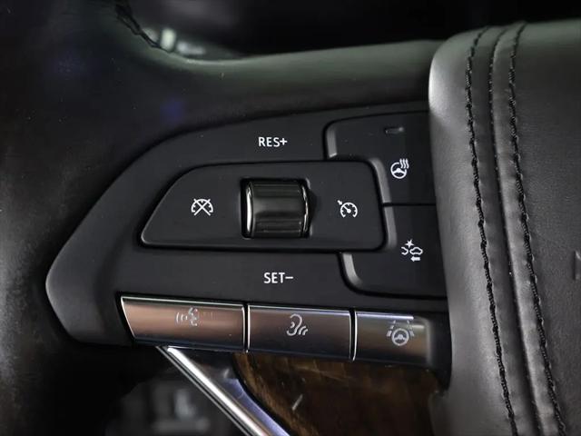 2023 Cadillac Escalade 4WD Sport Platinum