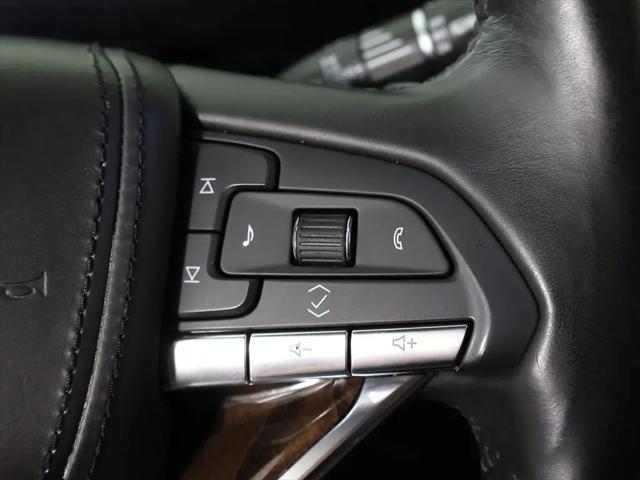 2023 Cadillac Escalade 4WD Sport Platinum