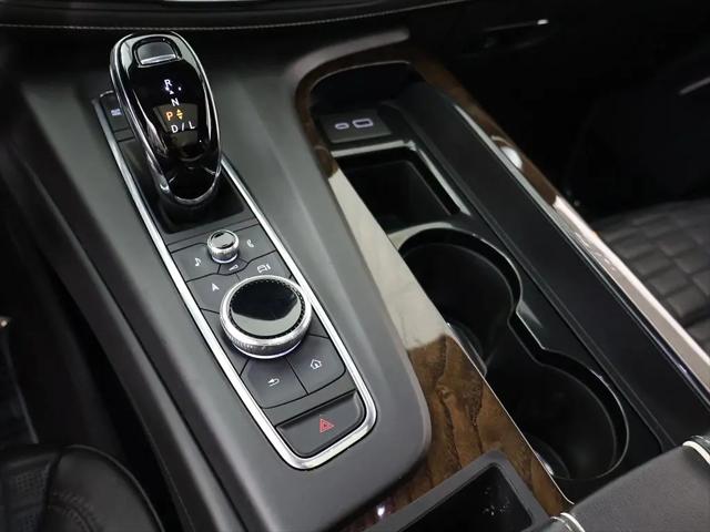 2023 Cadillac Escalade 4WD Sport Platinum