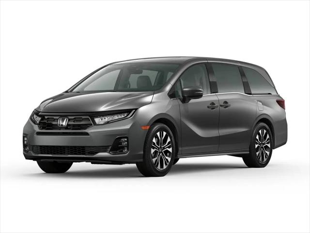 2026 Honda Odyssey Elite for sale in Riverdale, UT