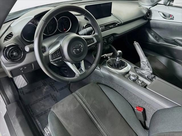 2024 Mazda MX-5 Club