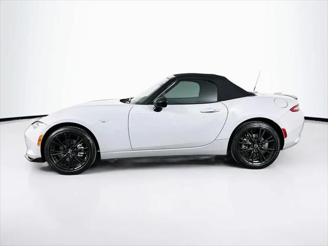 2024 Mazda MX-5 Club