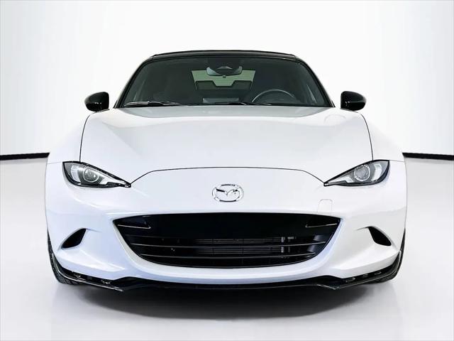 2024 Mazda MX-5 Club