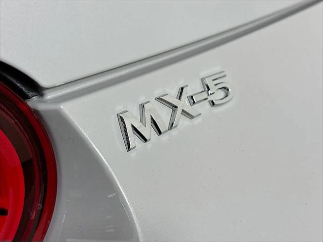 2024 Mazda MX-5 Club