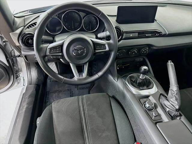 2024 Mazda MX-5 Club