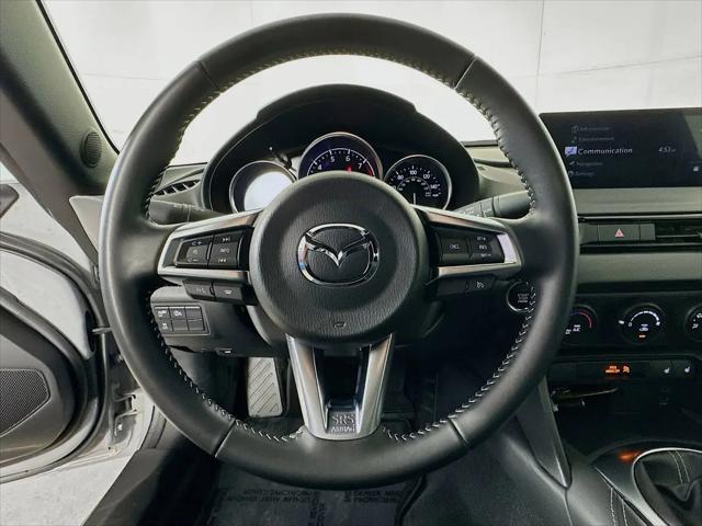 2024 Mazda MX-5 Club