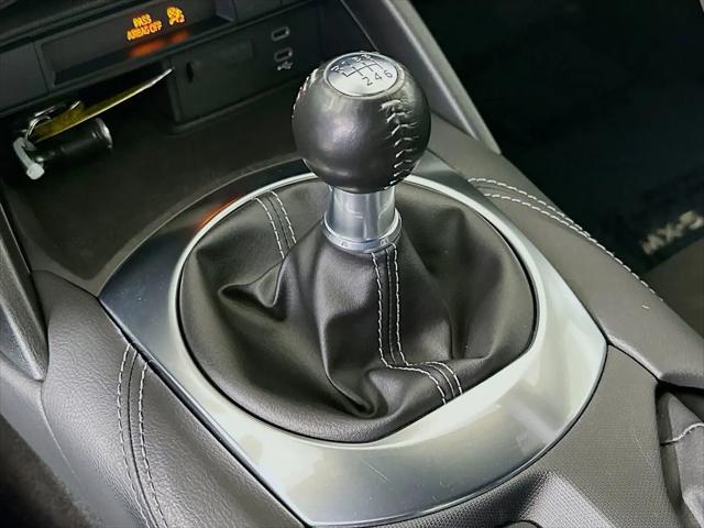 2024 Mazda MX-5 Club