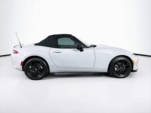 2024 Mazda MX-5 Club