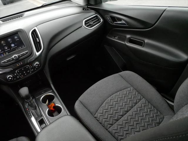 2024 Chevrolet Equinox AWD LT