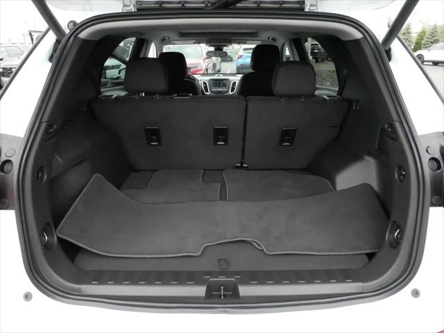 2024 Chevrolet Equinox AWD LT