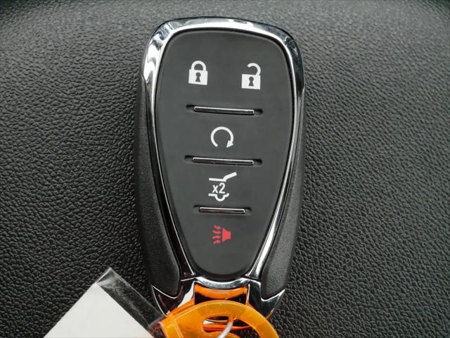2024 Chevrolet Equinox AWD LT