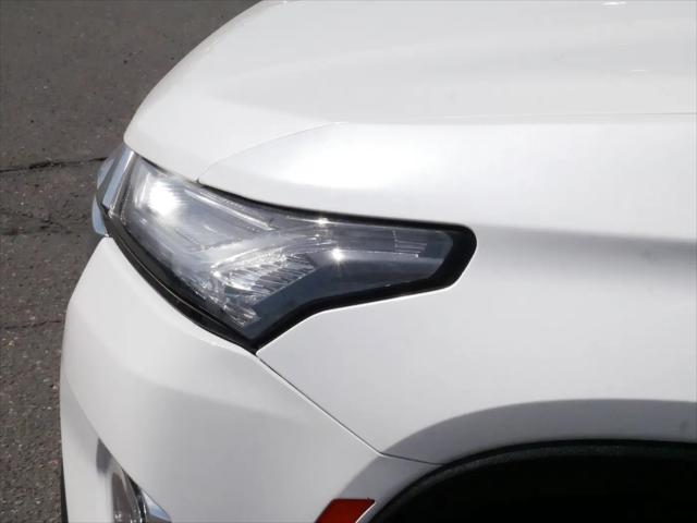 2023 Chevrolet Traverse FWD LT Cloth
